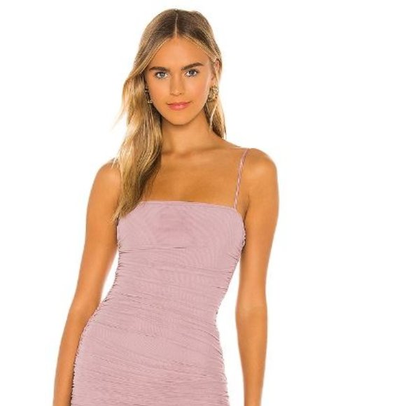 Simone dress - SNDYS - Large - NWT Sold on Revolve - Picture 2 of 5